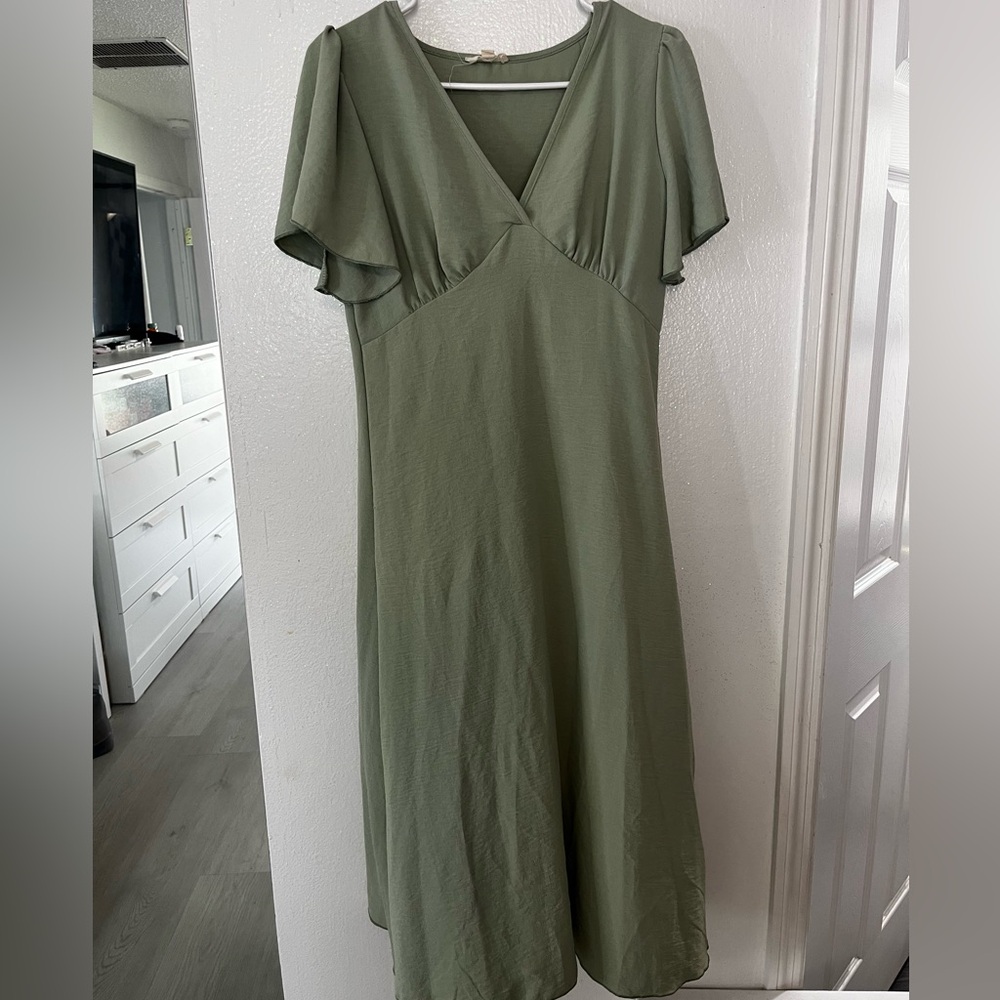 Dress